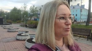 Дорога до работы и разговоры о важном
