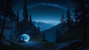 Arcadia： Deep Forest Sleep Ambience ｜ Ambient Music for Rest and Relaxation