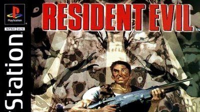 ОБЗОР -  Resident Evil