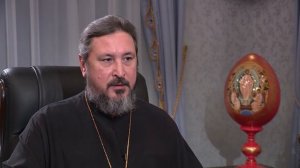 «Восемь десятилетий с Богом». Фильм к юбилею Чебоксарско-Чувашской епархии