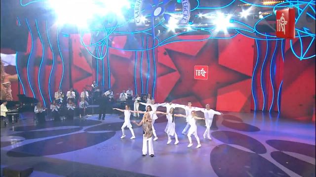 Стелла ДЖАННИ - ГРЕЧЕСКАЯ смотреть онлайн