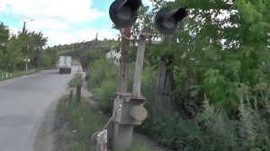 жд переезды (часть 4)