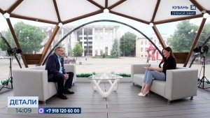 Геннадий Литвинов: есть все возможности, чтобы привозить золотые медали