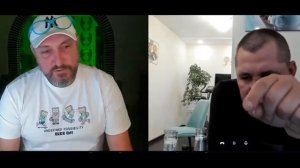 Дмитрий Серов/Очередной удар в чат рулетке