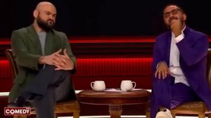 New COMEDY 2026 Скороход и Карибидис comedyclub камеди карибидис скороход