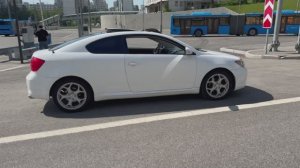 Scion tC