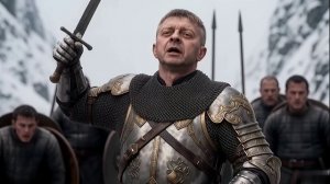 Эхо в горах