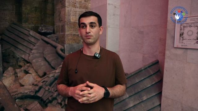 Гюльбала Агаханов из Азербайджана смотреть онлайн
