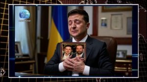 На Зеленского подали в суд: подельник главаря киевского режима Тимур Миндич решил судиться