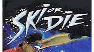 Ski or Die (NES)