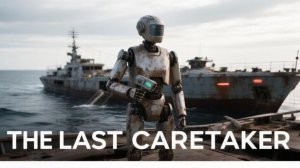 The Last Caretaker (Новый выживач в океане) Прохождение # 23