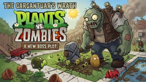 Plants vs. Zombies fusion hybrid replanted reborn grafted pvz3 ultimate myths gardendless Mod PvZ