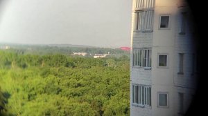 Обзор бинокля  КОМЗ БПЦс 8х30