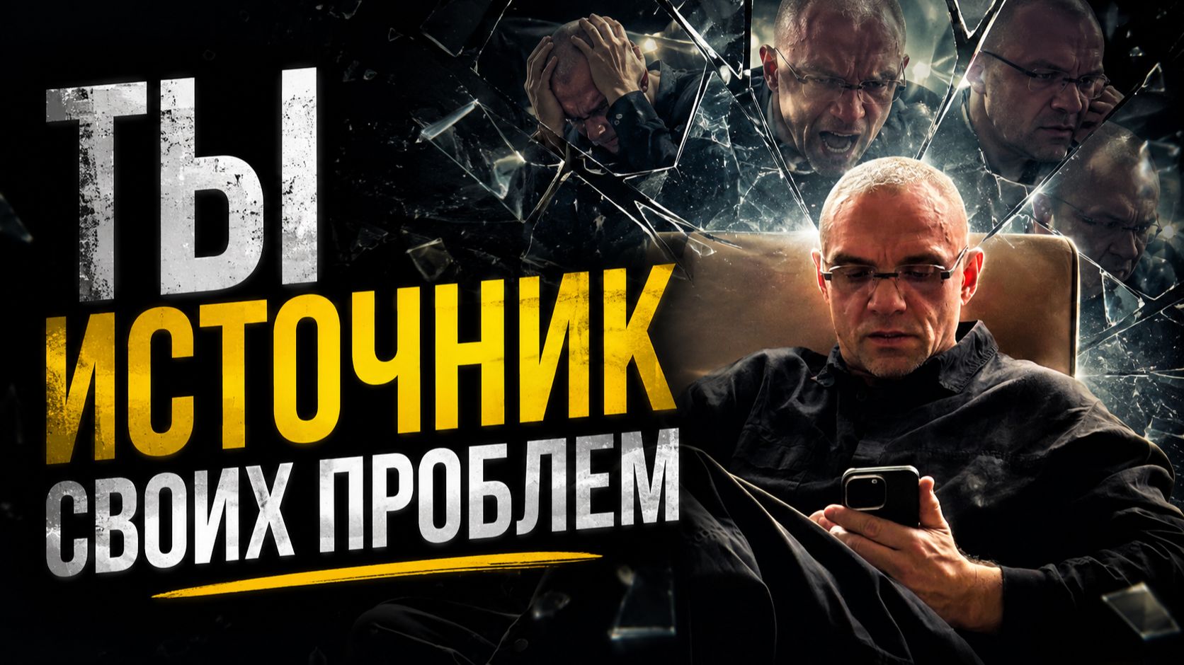 О ПРЕДАТЕЛЯХ С ЛЮБОВЬЮ - Владимир Епифанцев смотреть онлайн