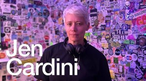 Дженнифер Кардини (Jennifer Cardini) - Live @ The Lot Radio [17.04.2026]