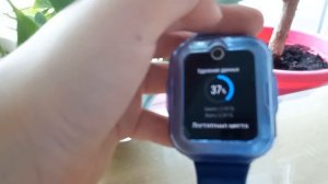 🔥 Обзор ДЕТСКИХ ЧАСОВ HUAWEI WATCH KIDS 4 Pro💯