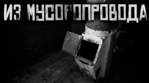 ИЗ МУСОРОПРОВОДА...ЭКСКЛЮЗИВ С BOOSTY WorldBegemotKot