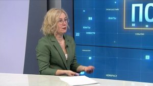 О программе «Формирование комфортной городской среды» в программе «Подробности»
