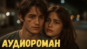 Сашка не отпустит - ПОЛНЫЙ АУДИОРОМАН