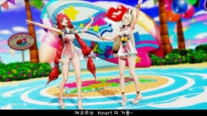 Himehina - Bubblin (Yuzuha & Alice Dance) (Zenless Zone Zero)