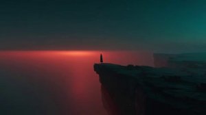 STILLNESS ｜ When the World Falls Silent — Cinematic Ethereal Ambient