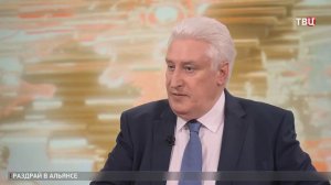 Коротченко: У Трампа огромные претензии к своим европейским союзникам по НАТО