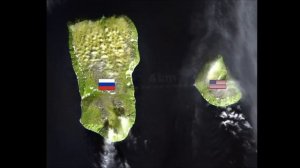 Самые безумные часовые пояса в мире ¿Y si?
