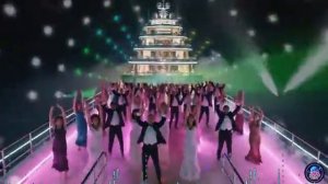 AI Top 80s Euro Disco and Italo Dance Mix 2025 _ Romantic Disco Songs Vol.13