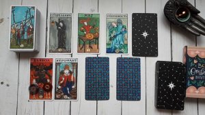 КОЗЕРОГ ♑ ТАРО ПРОГНОЗ ИЮНЬ 2026 ✨