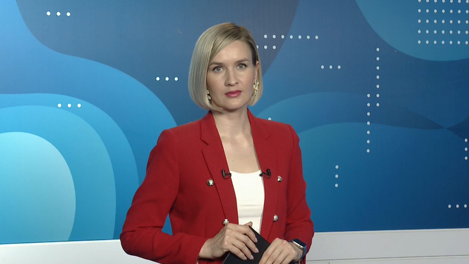 Новости Владимира и Владимирской области 21 мая 2026 года. Дневной выпуск