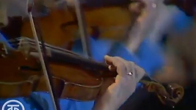 Оркестр Поля Мориа. Эль Бимбо (1978) смотреть онлайн