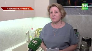 Одна соседка против целого подъезда: челнинцы третьи сутки живут без газа из-за упрямства и долгов