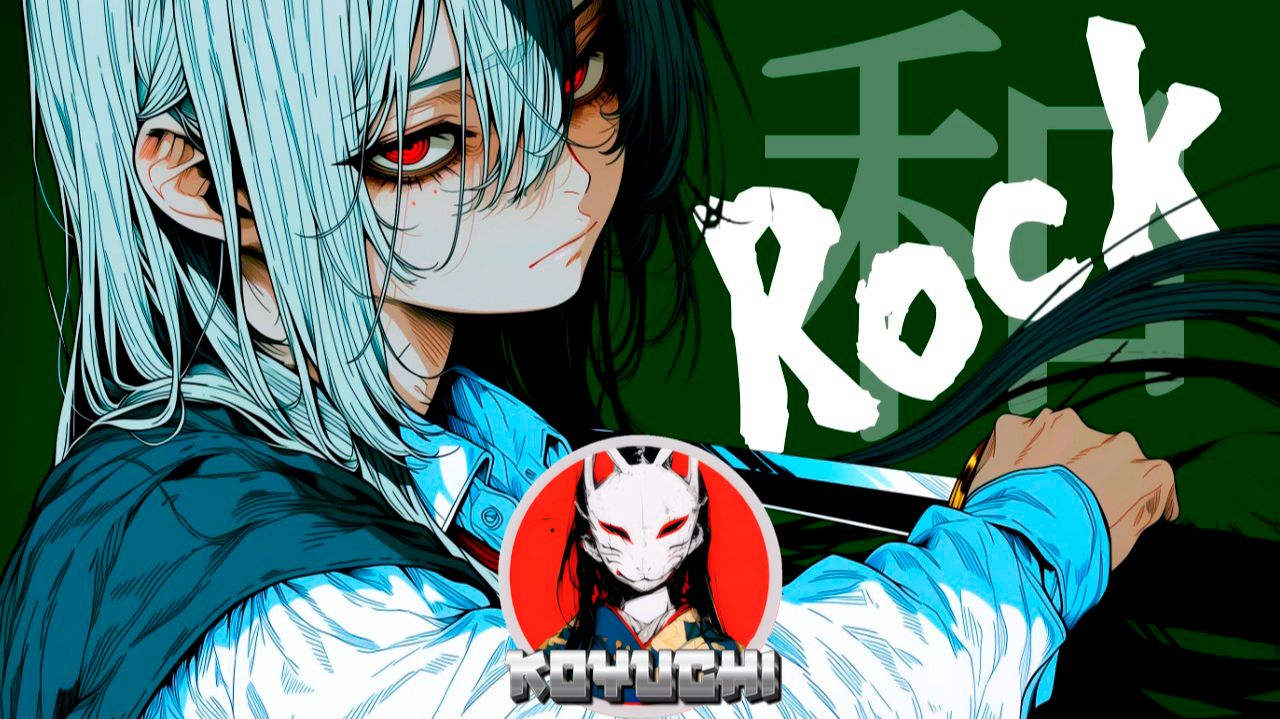 🎸🥁🔥_Yomi's Awakening🍃JRock_KOYUCHI_21-05-2026 смотреть онлайн