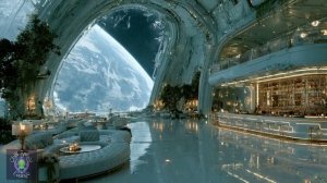 Orbit Lounge ｜ Deep Chill & Downtempo Jazz for Cosmic Relaxation