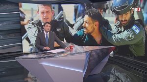 В Израиле разгорелся скандал из-за видео с публичными унижениями задержанных активистов
