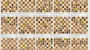 Играю в шахматы на lichess, запись №12 - 17of40