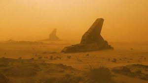 DESOLATION ｜ Dark Dystopian Ambient ｜ Alien World Soundscape ｜ Dystopian Ambience