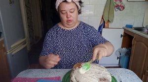 Вагон заботы 🙇🥮 не опоздать бы на работу 🤷