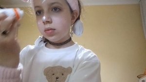 ВЕСЕННИЙ ВЛОГ - МОЁ РЕАЛЬНОЕ УТРО, СОБИРАЮСЬ В ШКОЛУ✨💖