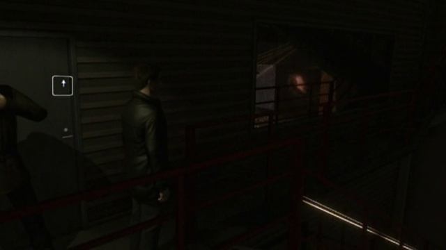 Heavy Rain [RUS, Rip] 37. Аквариум