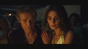 Русский трейлер фильма «День рождения», 2026