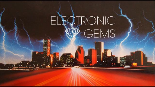 FM-84 - Delorean смотреть онлайн