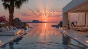 Deep House 2026 Sunset Vibes~ Chill Lounge House Mix for Relaxation