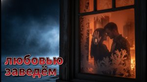 Любовью заведём