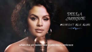 Della Monroe - Midnight Blue Alone