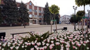Продам свой 2-х уровневый капитальный дом-центральная часть города Тимашевск-торг на месте