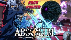 Absolum Прохождение За Galandra