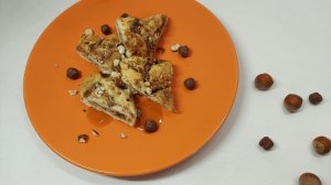 Оригинальные булочки с кленовым сиропом