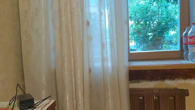 № 67 Вид из окна. который заслужил..точнее заработал. смотреть онлайн