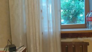 № 67 Вид из окна. который заслужил..точнее заработал.